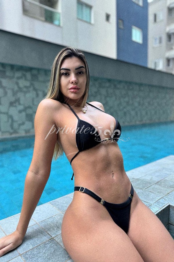 Melissa Ramos - Acompanhante em Rio de Janeiro