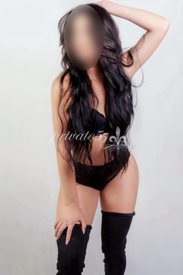 Malu Guimarães - Acompanhante em São Paulo