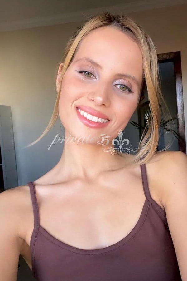 Rose Werneck - Acompanhante de Luxo em Belo Horizonte