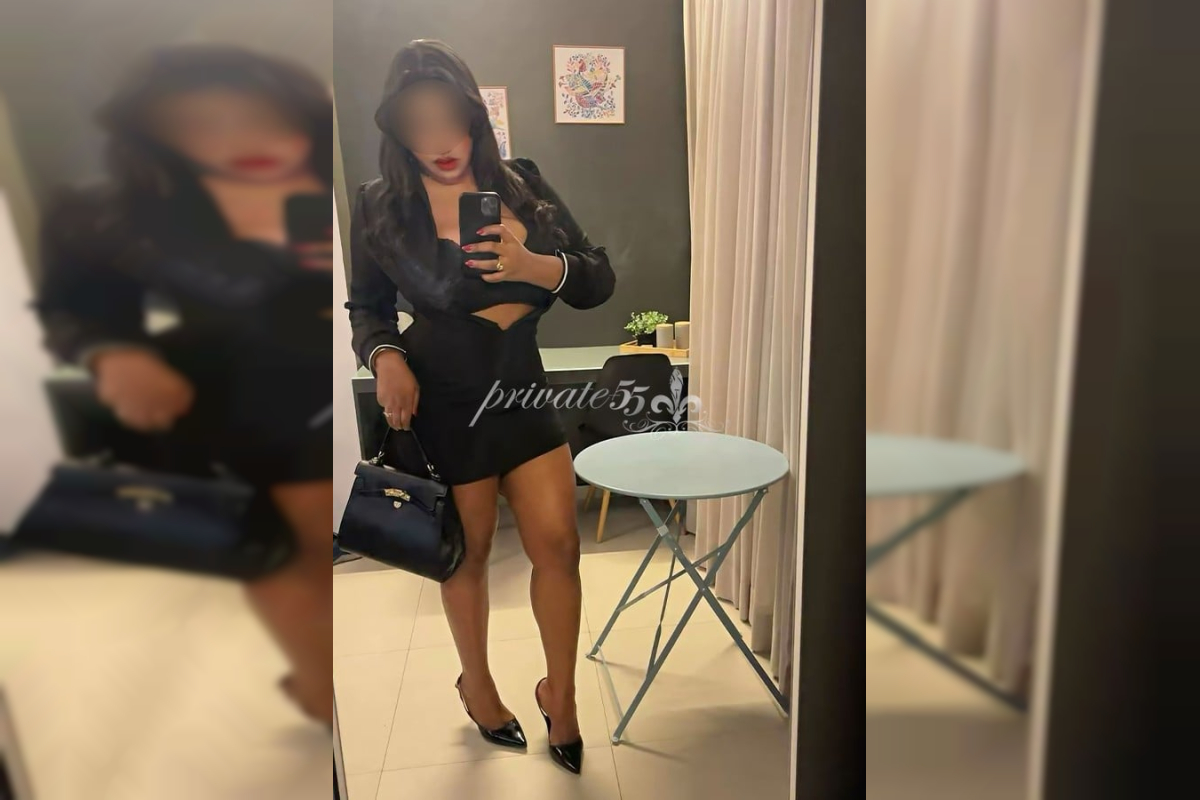 Foto de Natália Queiroz