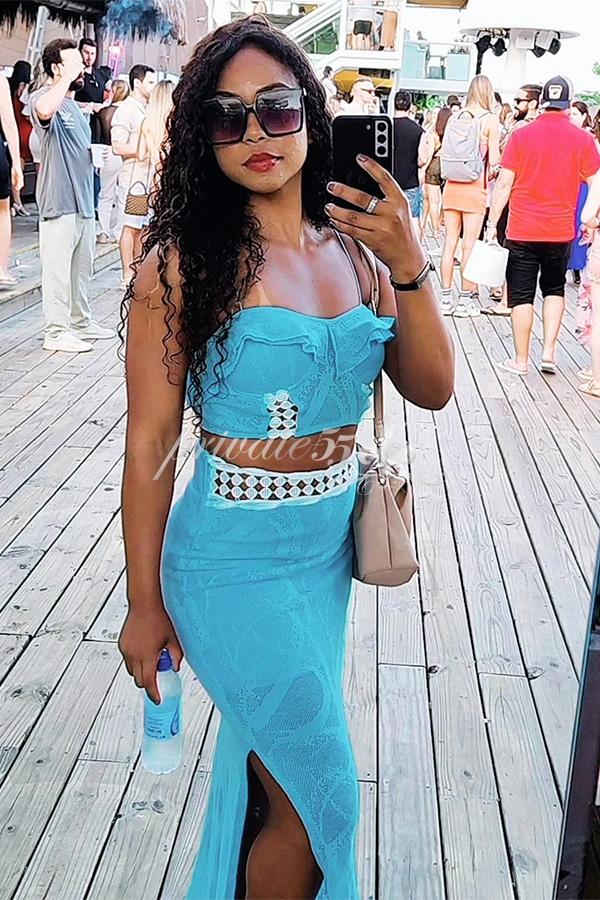 Sofia Lais - Acompanhante Verificada em Balneário Camboriú