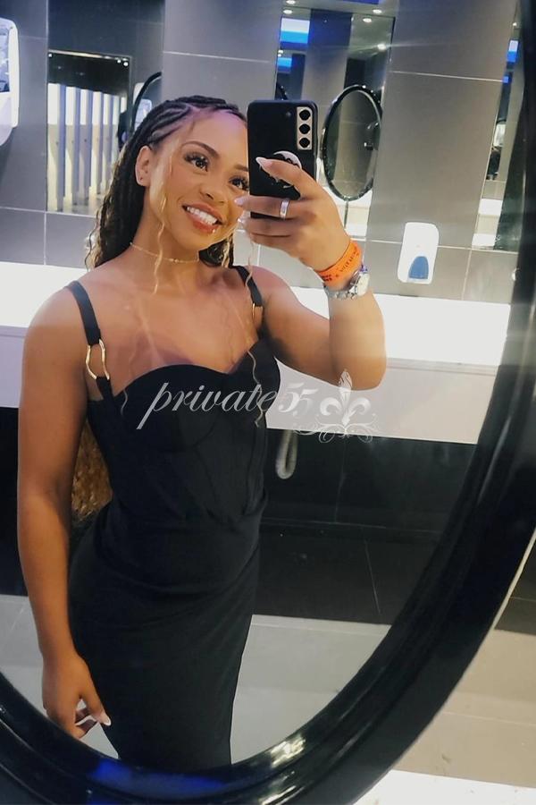 Sofia Lais - Acompanhante de Luxo em Balneário Camboriú