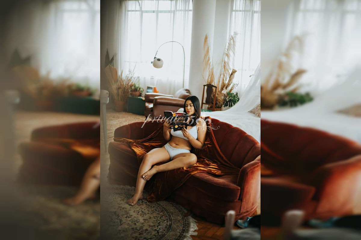 Talita Freitas - Acompanhante Verificada em São Paulo