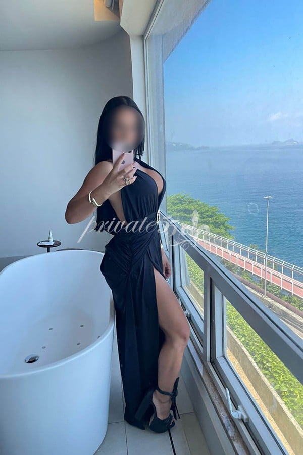 Lya Lis - Acompanhante de Luxo em Rio de Janeiro