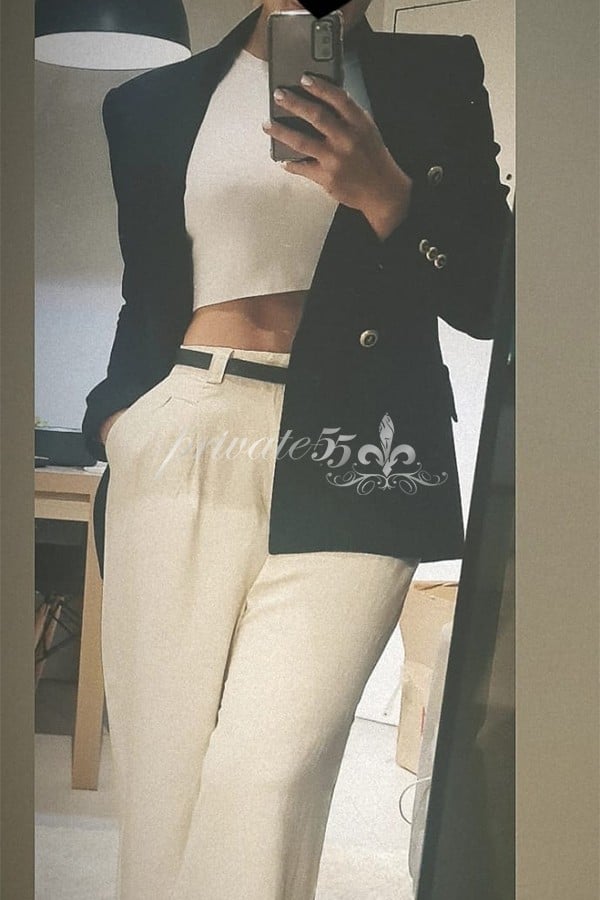 Nina Gaúcha - Acompanhante em São Paulo