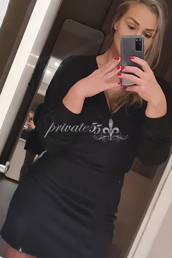 Nina Gaúcha - Acompanhante em São Paulo