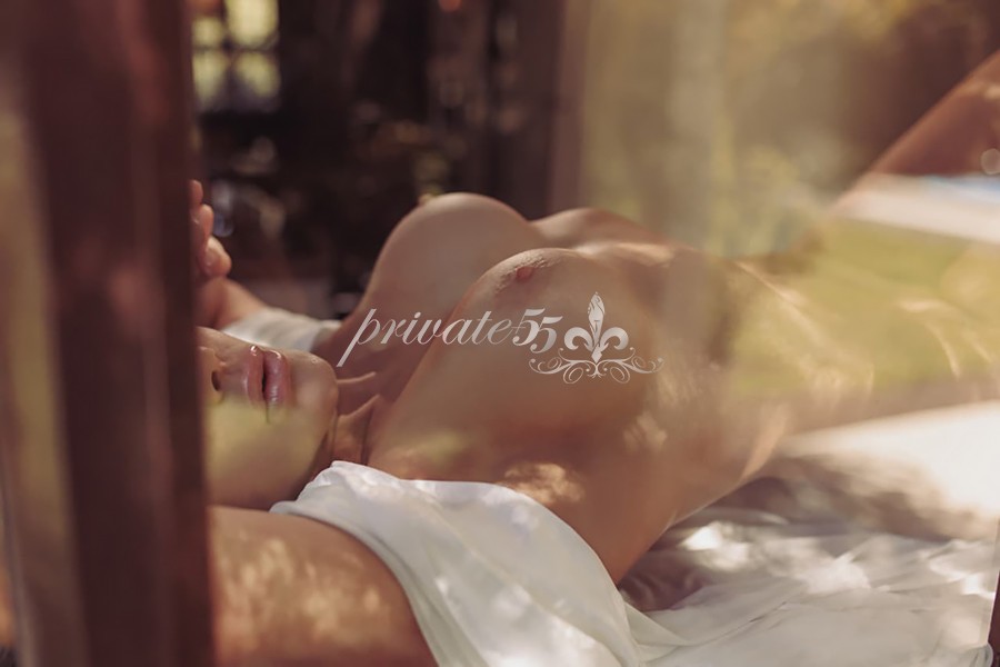 Nina Gaúcha - Acompanhante Verificada em São Paulo