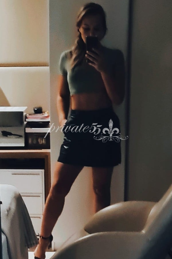 Nina Gaúcha - Acompanhante de Luxo em Belo Horizonte