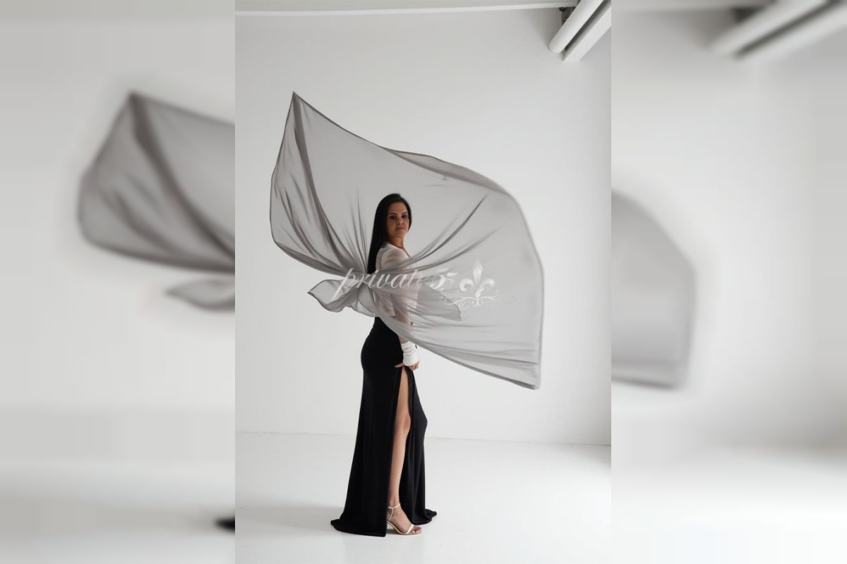 Foto de Mara Terapeuta