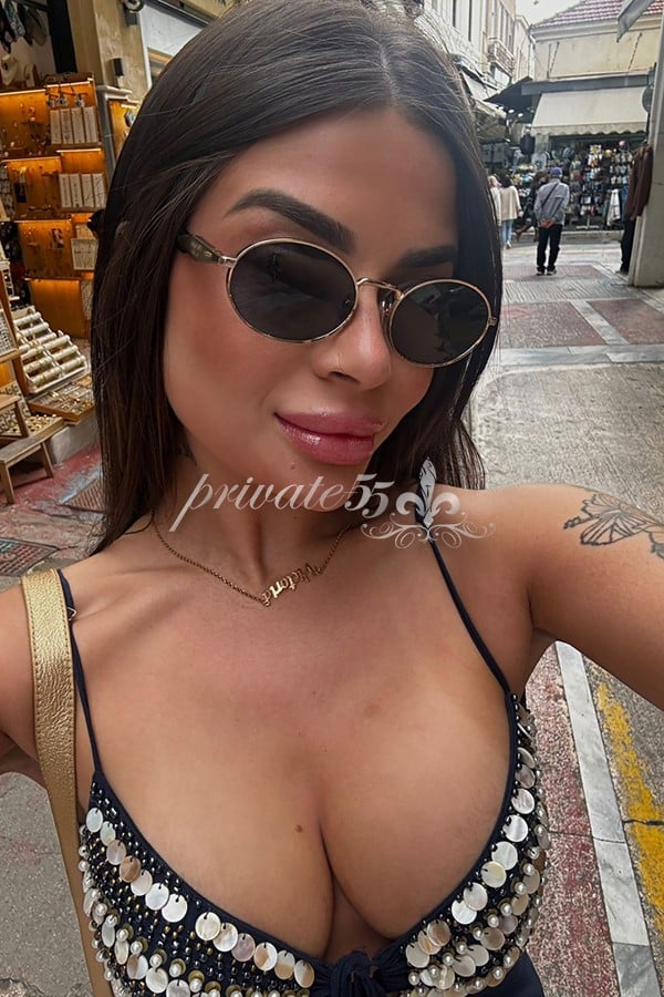 Priscila Marino - Garota de Programa em Porto Alegre