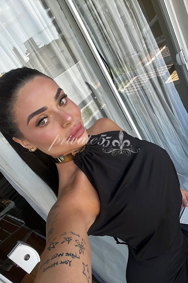 Priscila Marino - Acompanhante em Porto Alegre