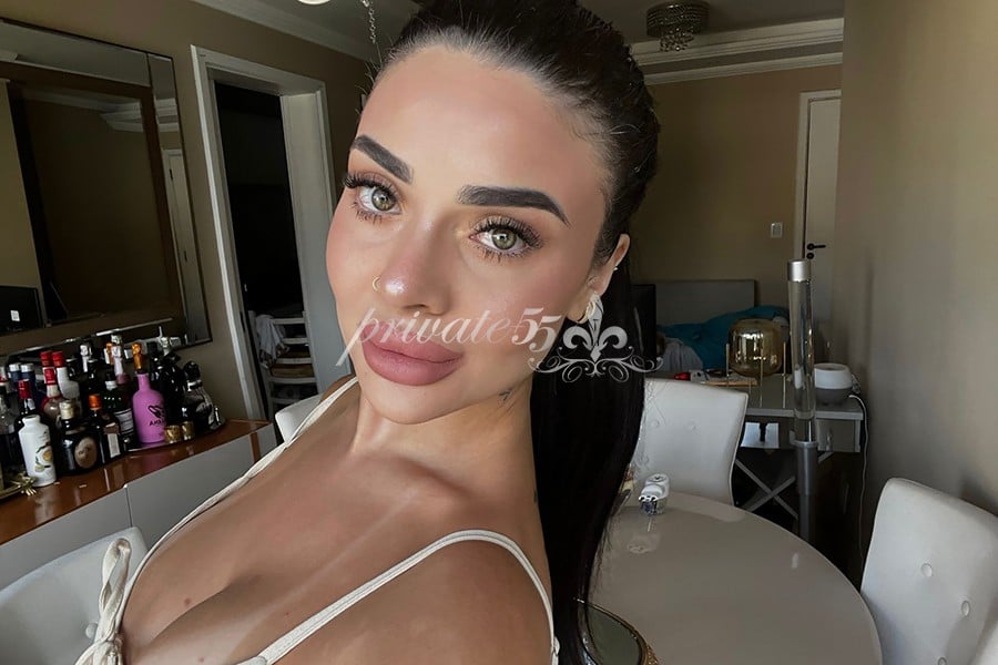 Priscila Marino - Garota de Programa em Porto Alegre