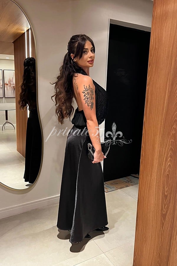 Priscila Marino - Acompanhante de Luxo em Porto Alegre