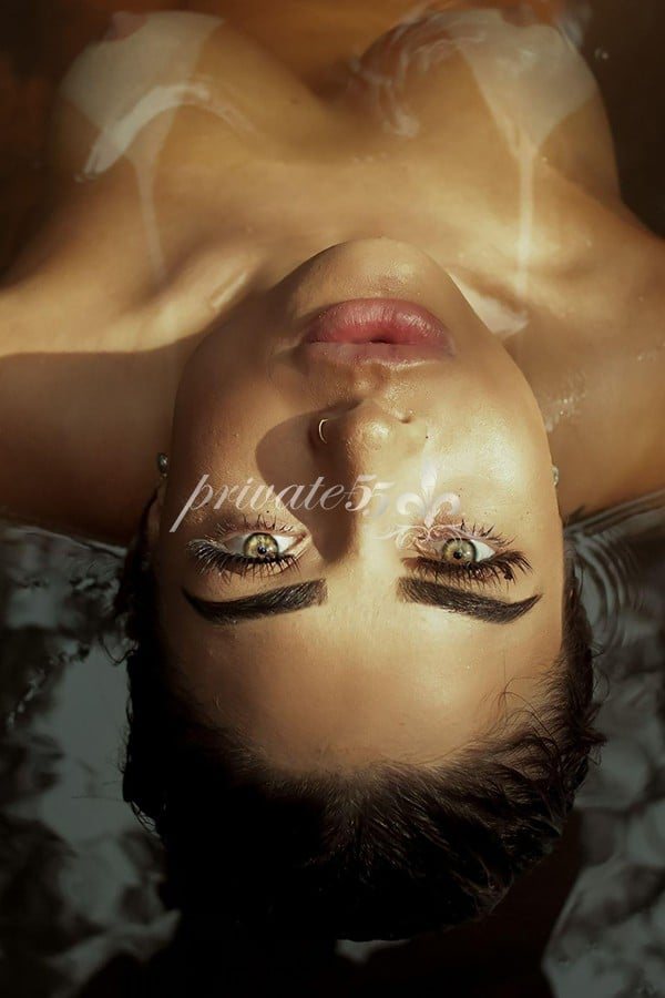 Priscila Marino - Acompanhante Verificada em Porto Alegre