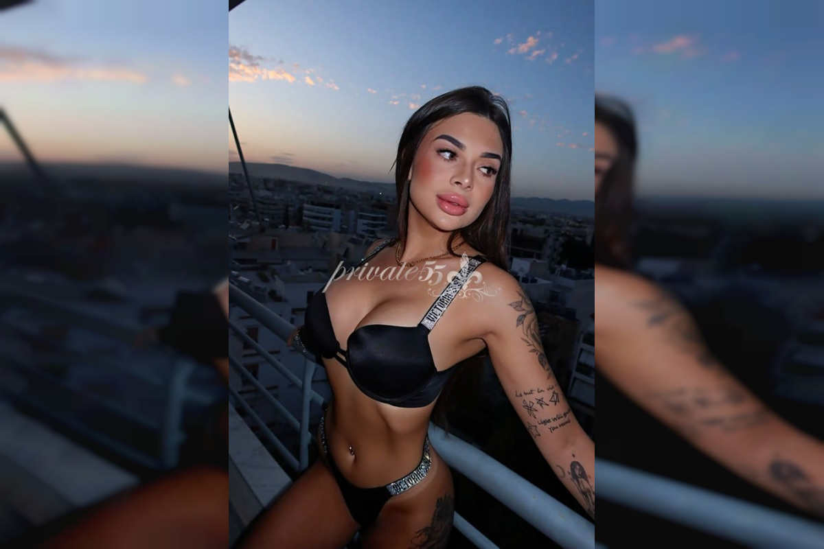 Priscila Marino - Garota de Programa em Porto Alegre