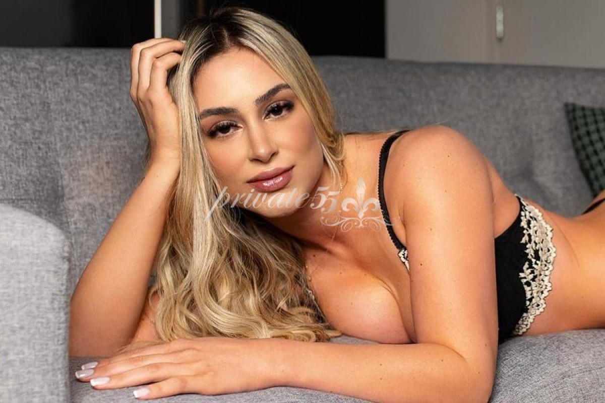 Mirela Reis - Garota de Programa em Florianópolis