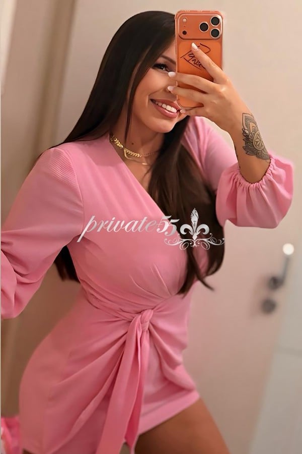 Mia Lacerda - Garota de Programa em Porto Alegre