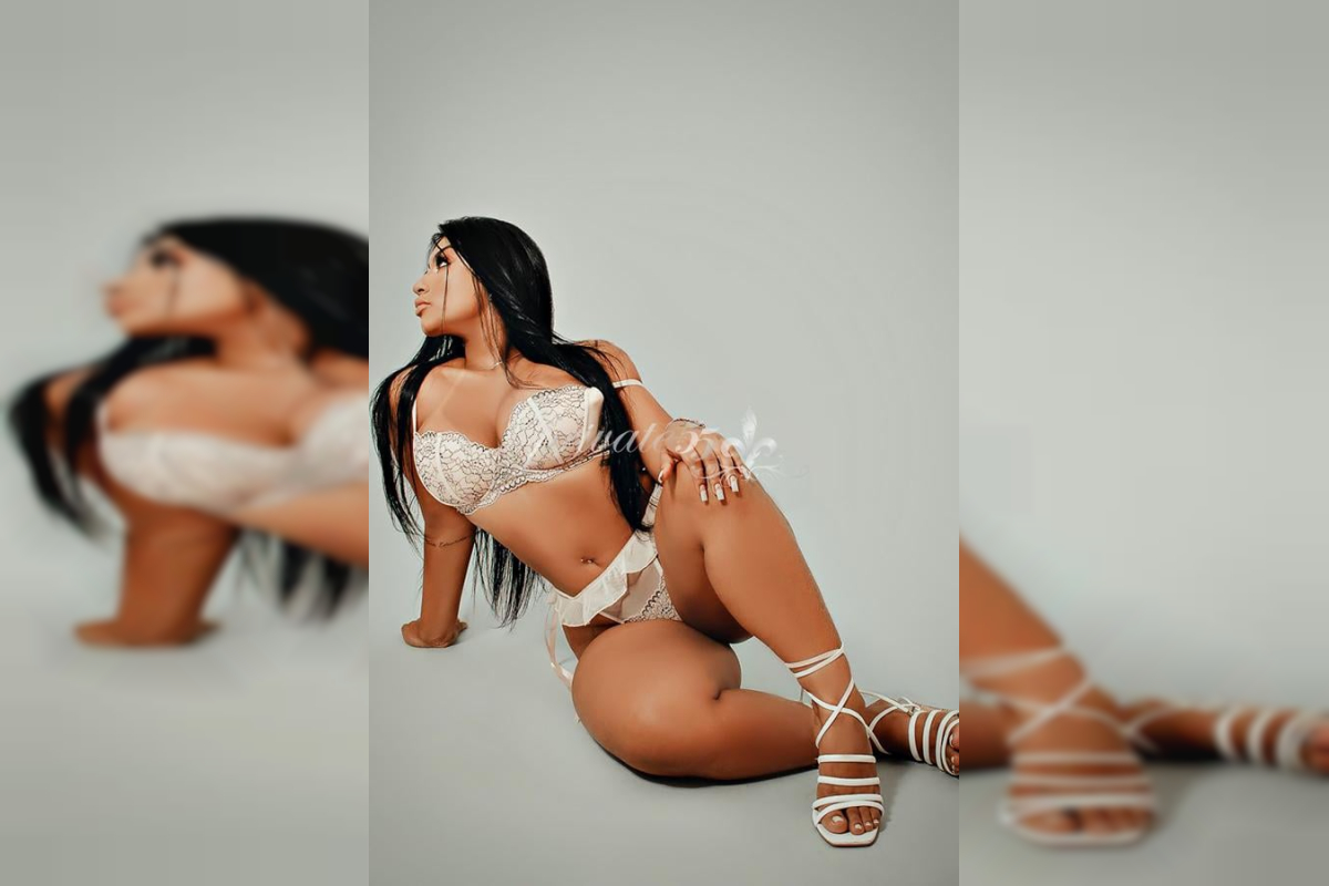 Kamila Diniz - Garota de Programa em Balneário Camboriú