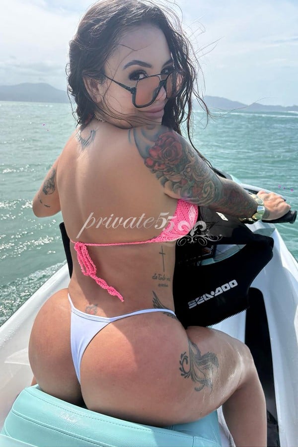 Foto 8 de Natalia Bittencourt