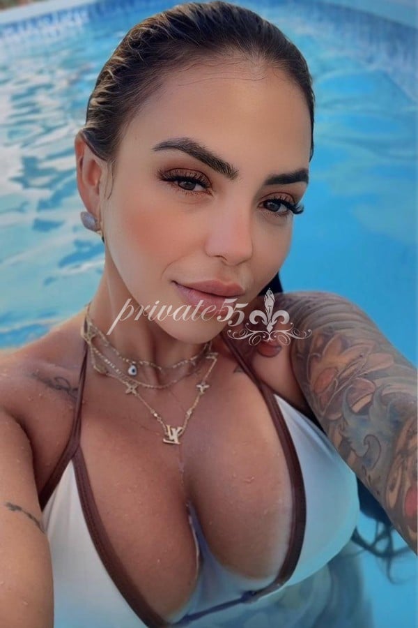 Foto 7 de Natalia Bittencourt