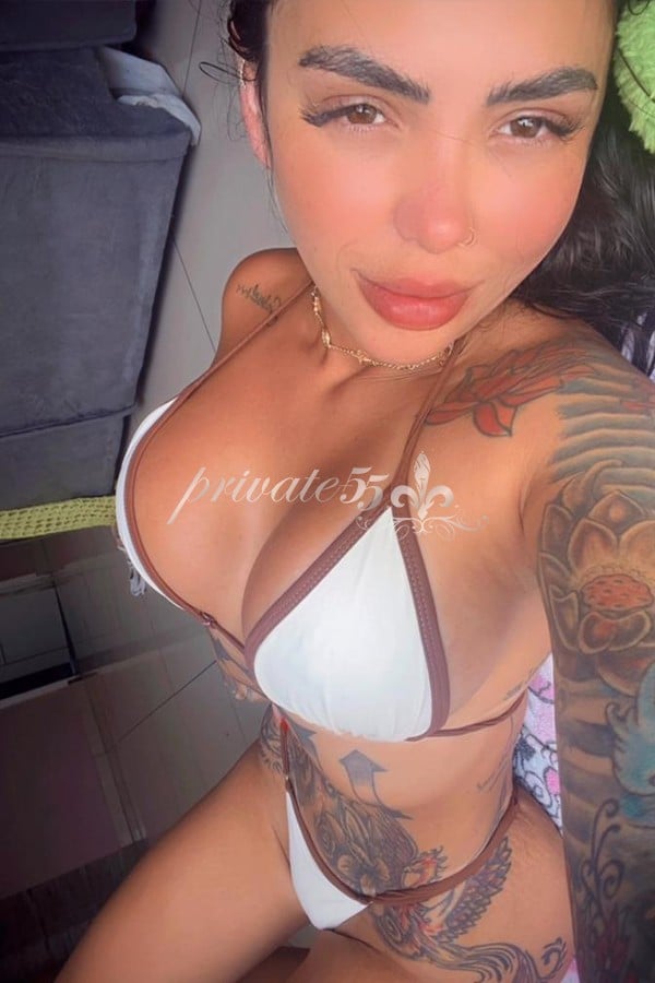 Foto 6 de Natalia Bittencourt