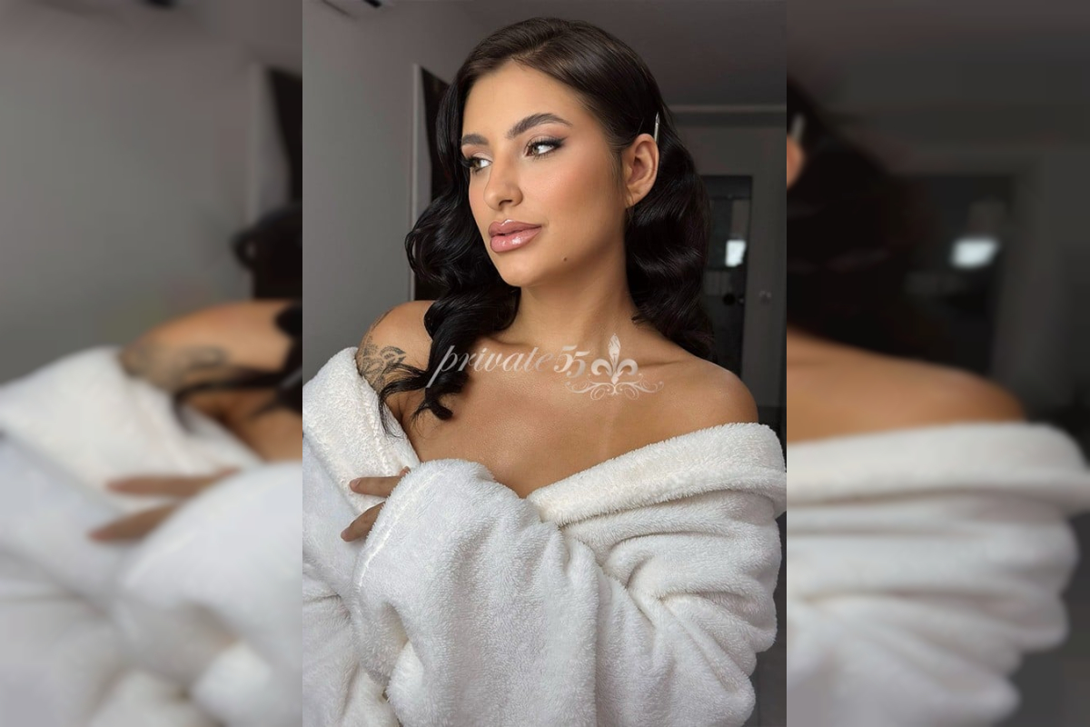 Cintia Ferraz - Acompanhante de Luxo em Balneário Camboriú