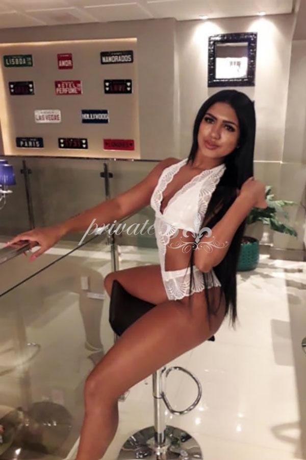 Debora Hellen - Acompanhante de Luxo em Fortaleza