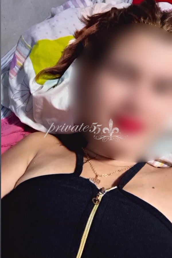 Andria Carvalho - Acompanhante em Manaus