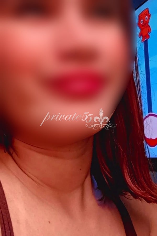 Andria Carvalho - Garota de Programa em Manaus