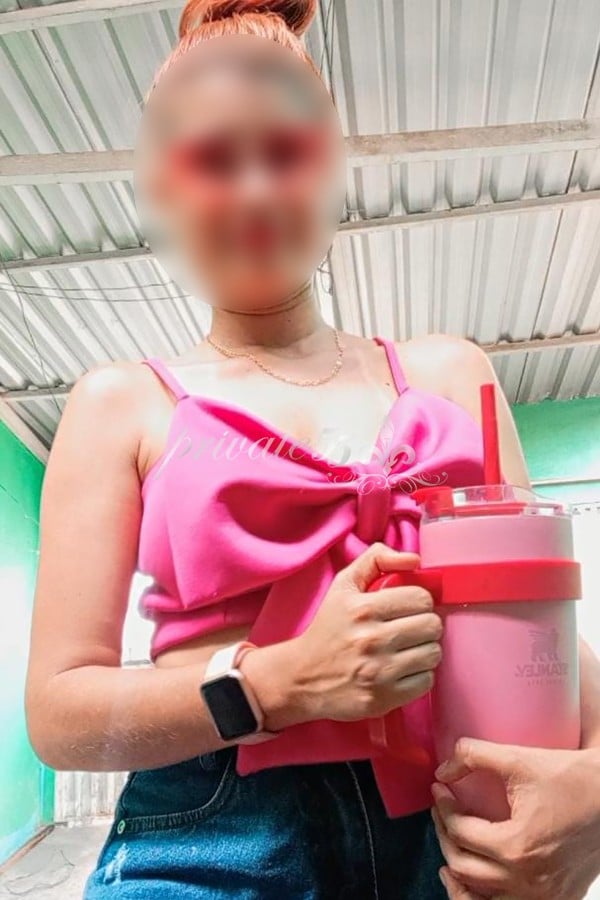 Andria Carvalho - Acompanhante de Luxo em Manaus