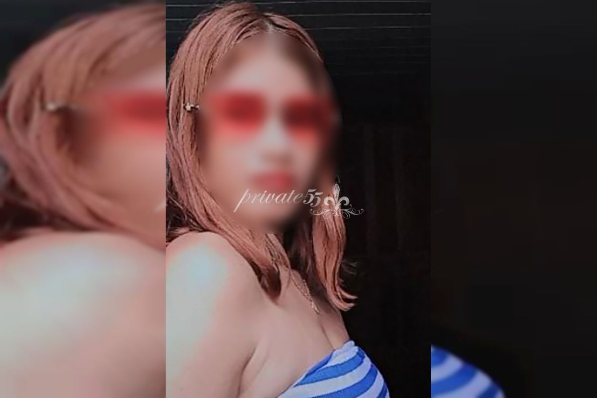 Andria Carvalho - Acompanhante de Luxo em Manaus