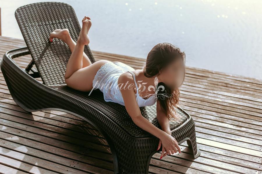 Foto 5 de Yumi Kobayashi