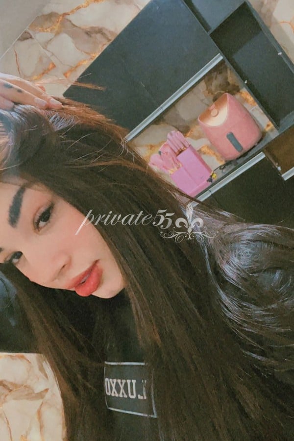 Jhenifer Fox - Acompanhante de Luxo em São Paulo