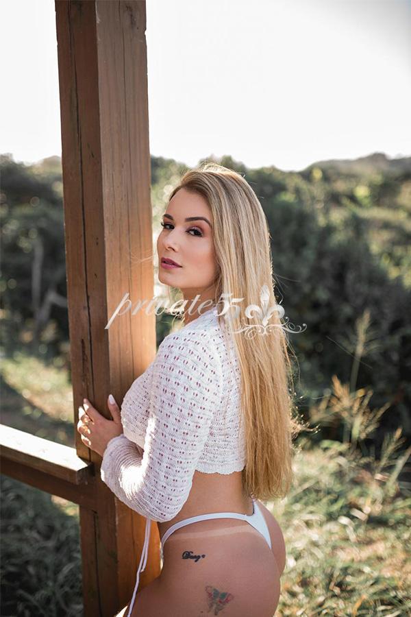 Foto 5 de Tati Muller