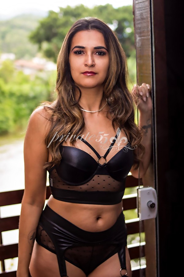 Karol Duarte - Garota de Programa em Florianópolis