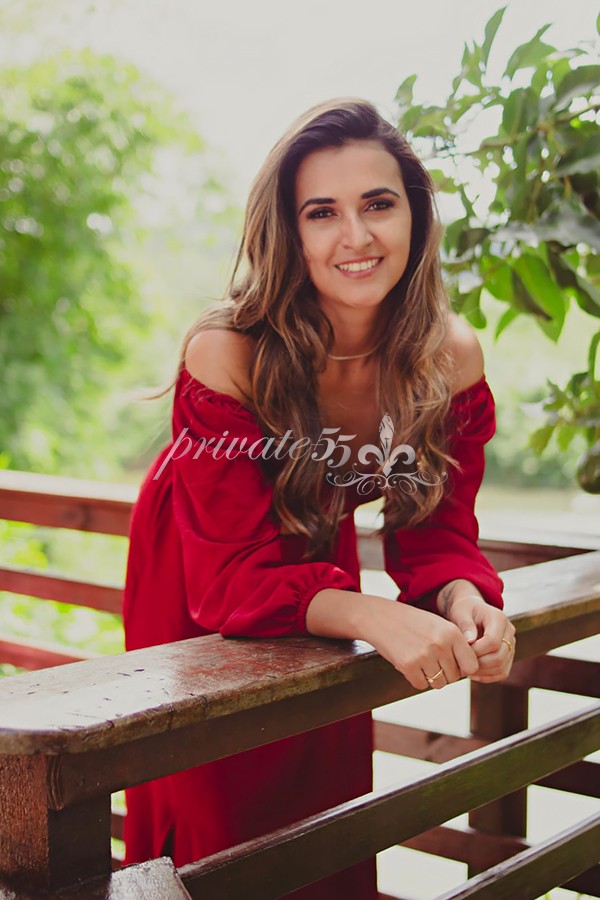 Karol Duarte - Garota de Programa em Florianópolis