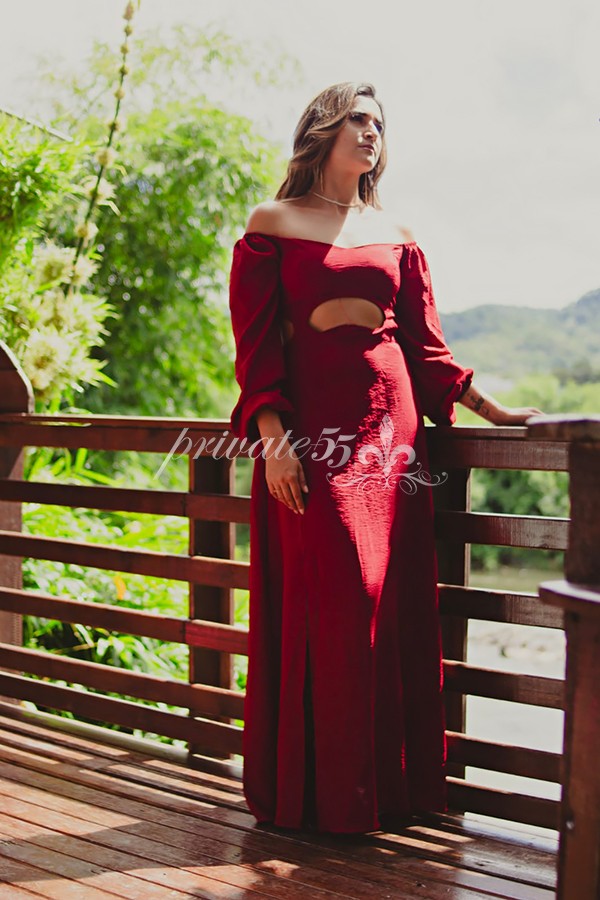 Karol Duarte - Acompanhante de Luxo em Florianópolis