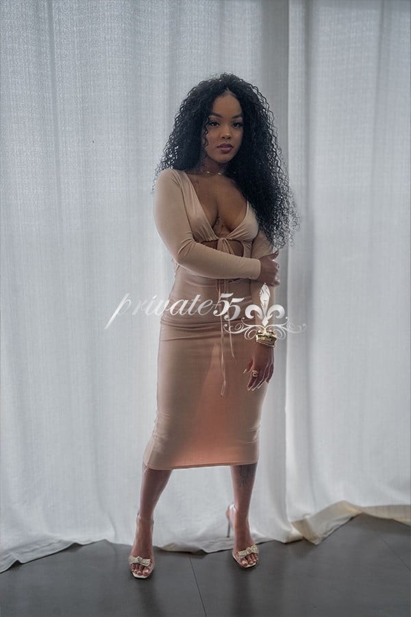 Luh Vieira - Garota de Programa em Curitiba