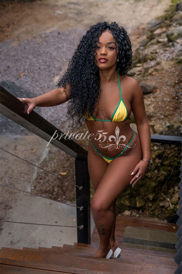 Luh Vieira - Acompanhante de Luxo em Curitiba