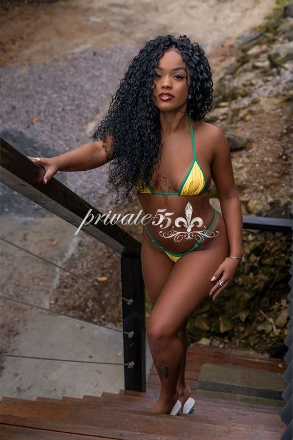 Luh Vieira - Acompanhante de Luxo em Curitiba