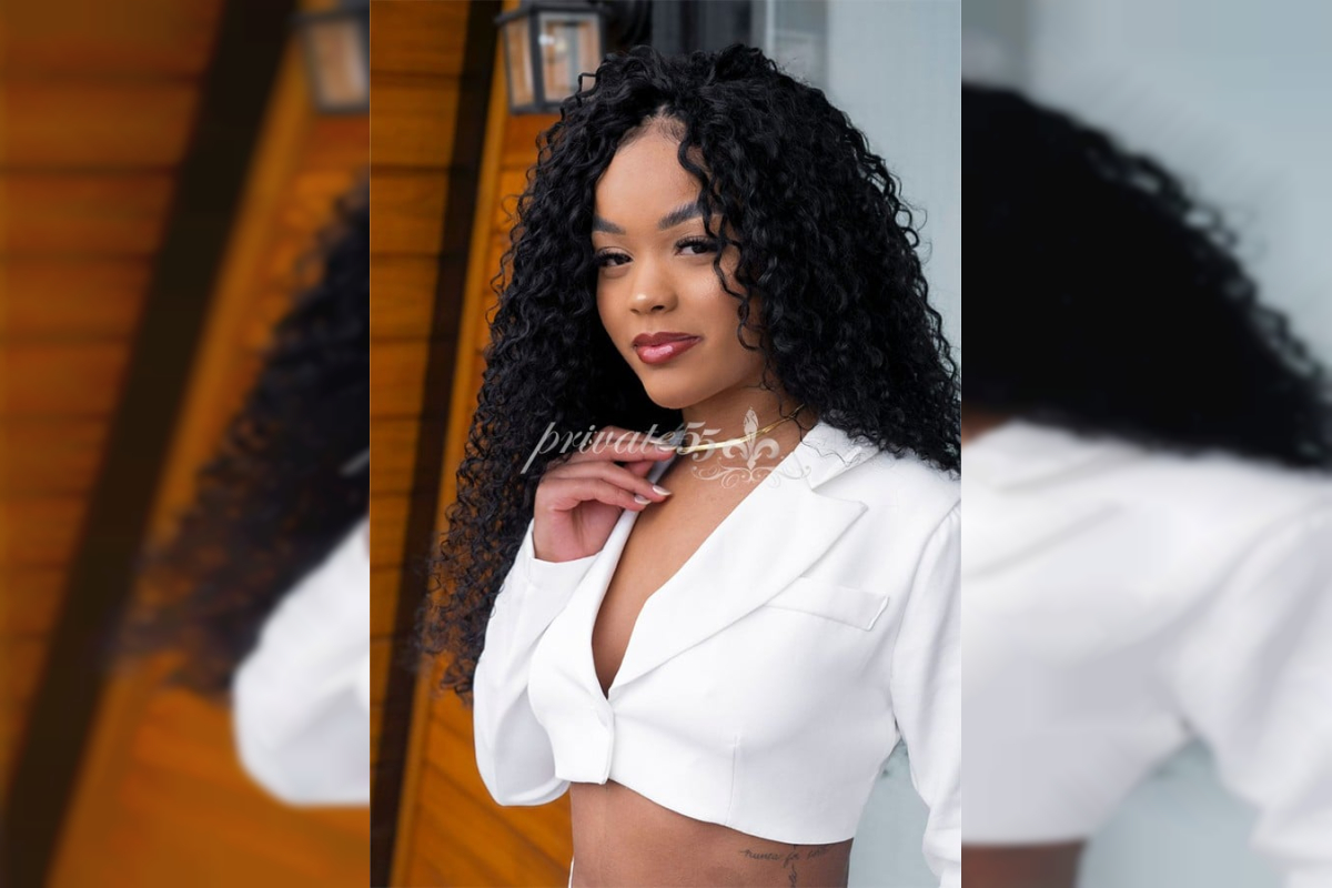 Luh Vieira - Acompanhante em Curitiba