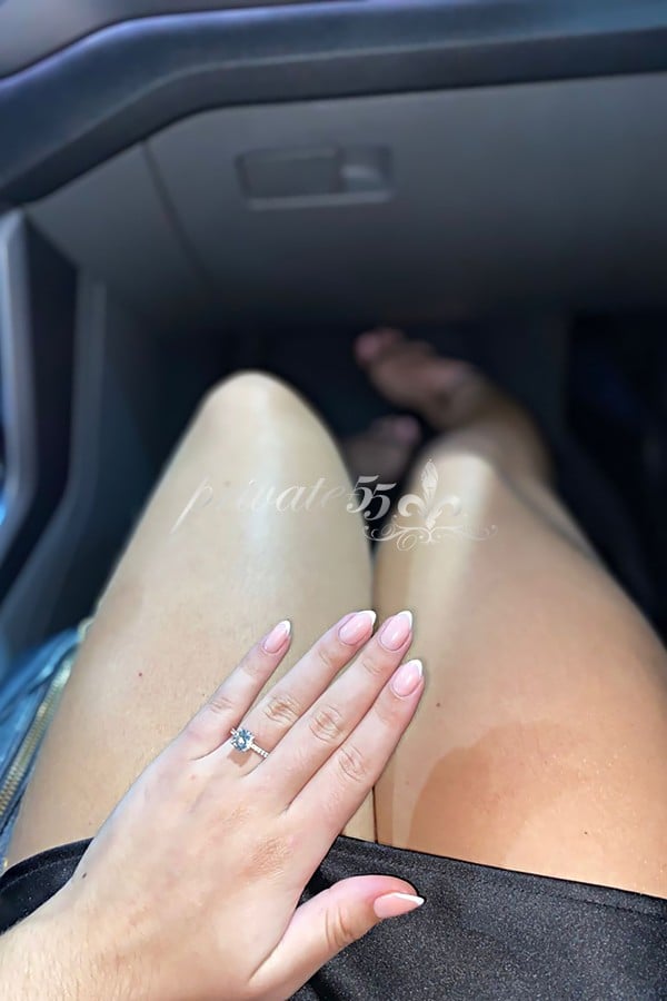 Ísis  Ferrari - Acompanhante Verificada em Balneário Camboriú