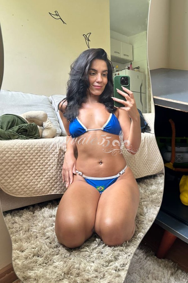 Lia França - Garota de Programa em Rio de Janeiro