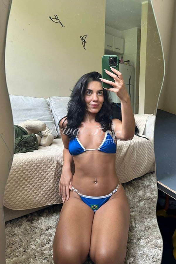 Lia França - Acompanhante em Rio de Janeiro