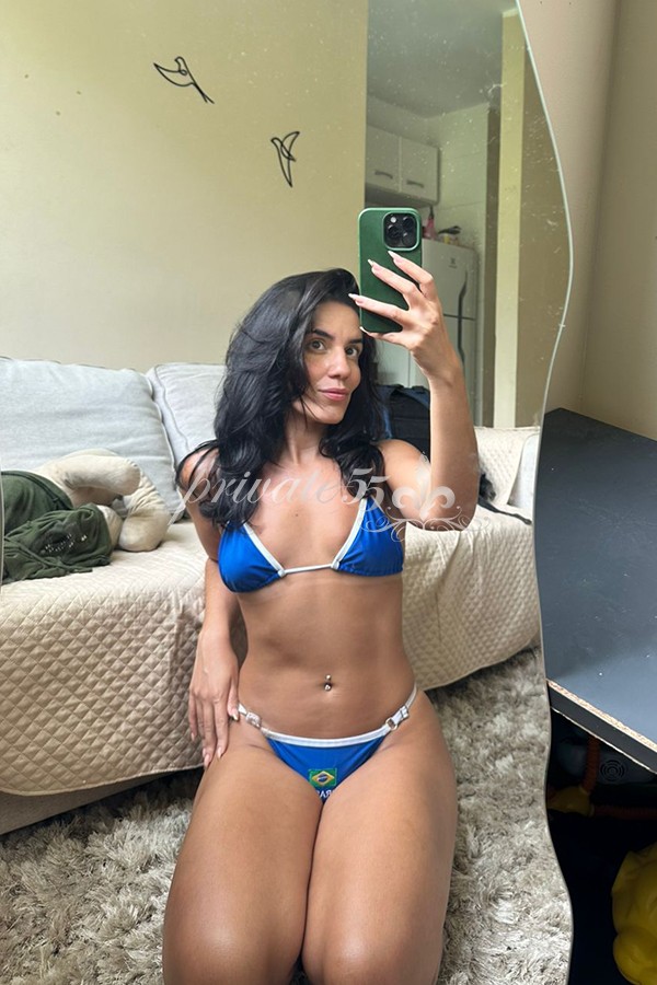 Lia França - Acompanhante Verificada em Rio de Janeiro