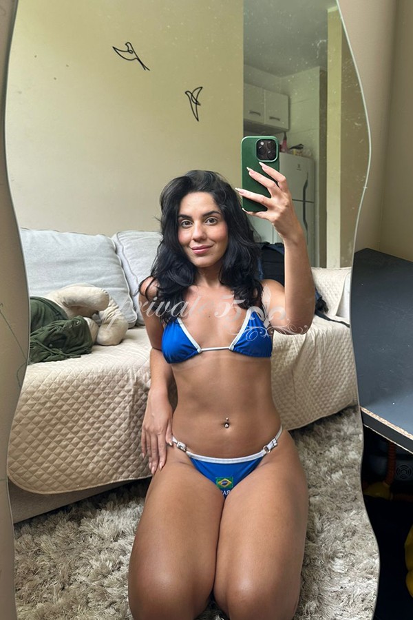 Lia França - Garota de Programa em Rio de Janeiro