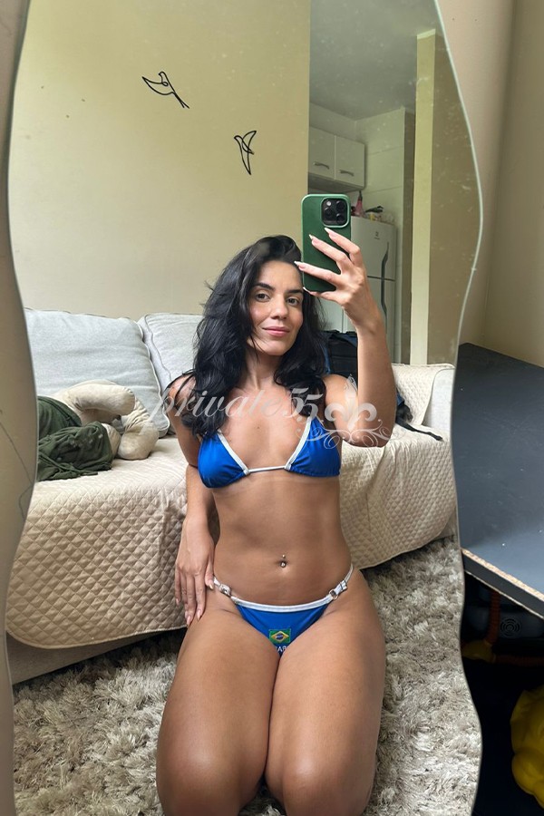 Lia França - Acompanhante de Luxo em Rio de Janeiro