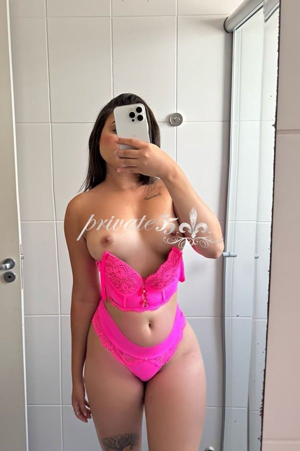 Duda Brunesk - Acompanhante Verificada em Porto Alegre