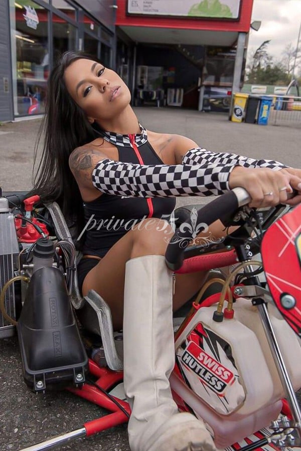 Sofia Maya - Acompanhante Verificada em São Paulo