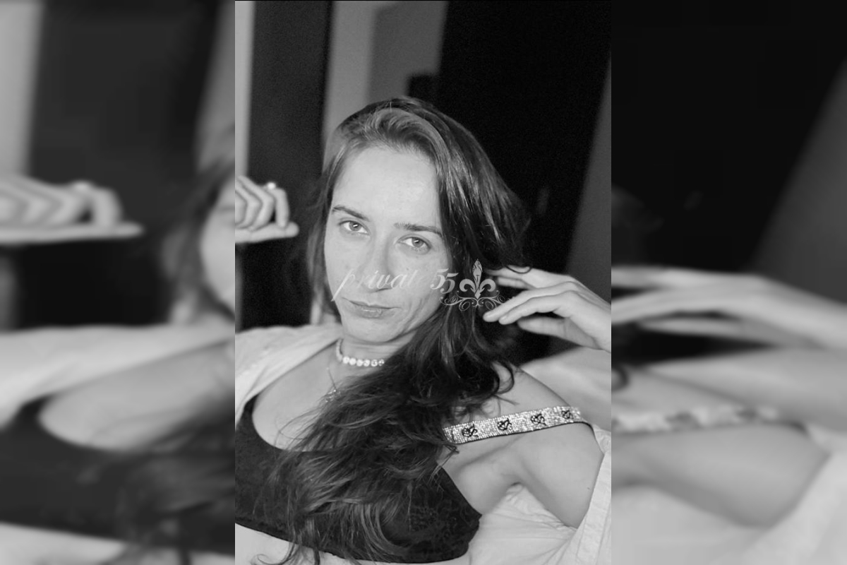 Foto de Fernanda Gommes